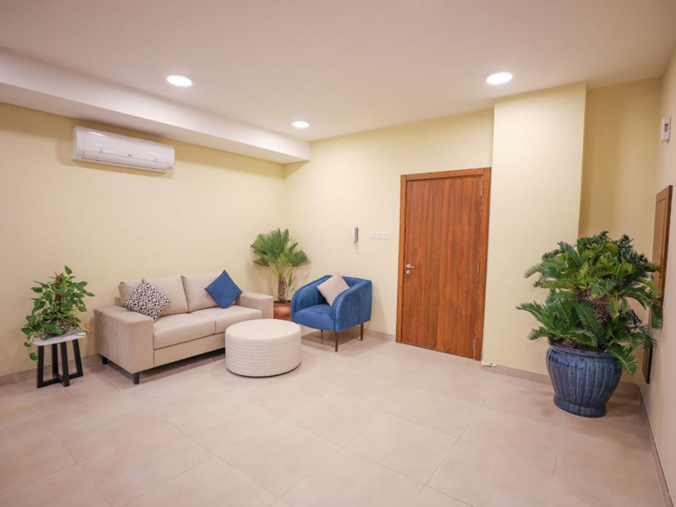 Apartment for Rent in Daih Image #1081 6
