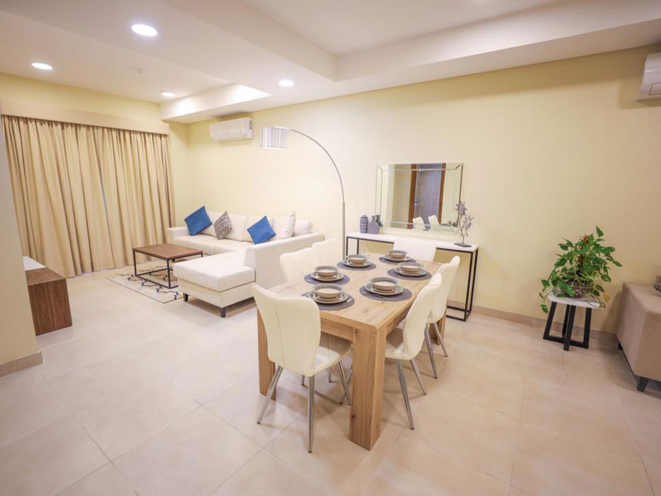 Apartment for Rent in Daih Image #1081 4