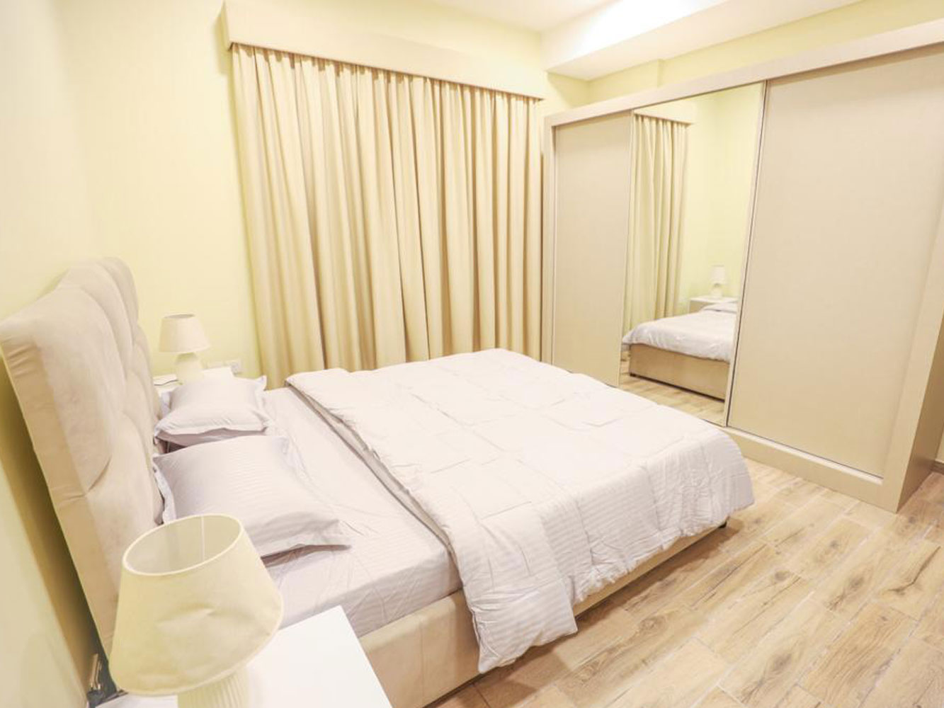 Apartment for Rent in Daih Image #1081 1