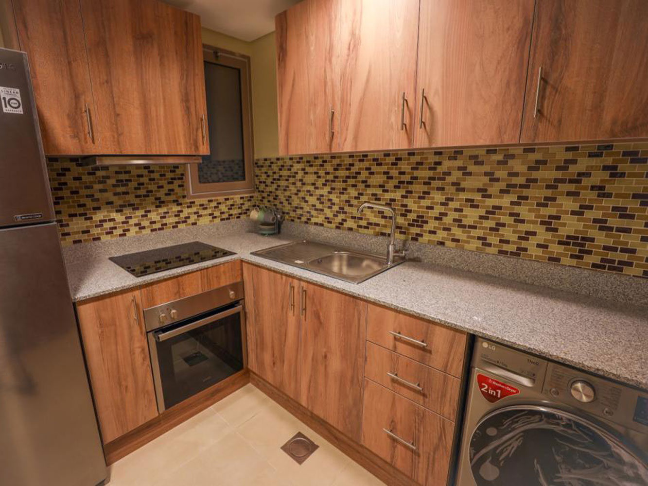 Apartment for Rent in Daih Image #1086 4