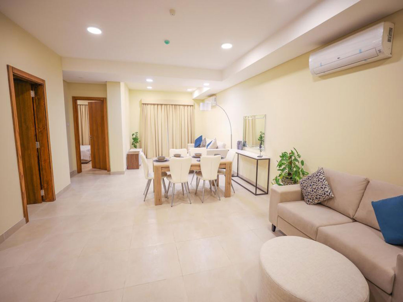 Apartment for Rent in Daih Image #1086 9