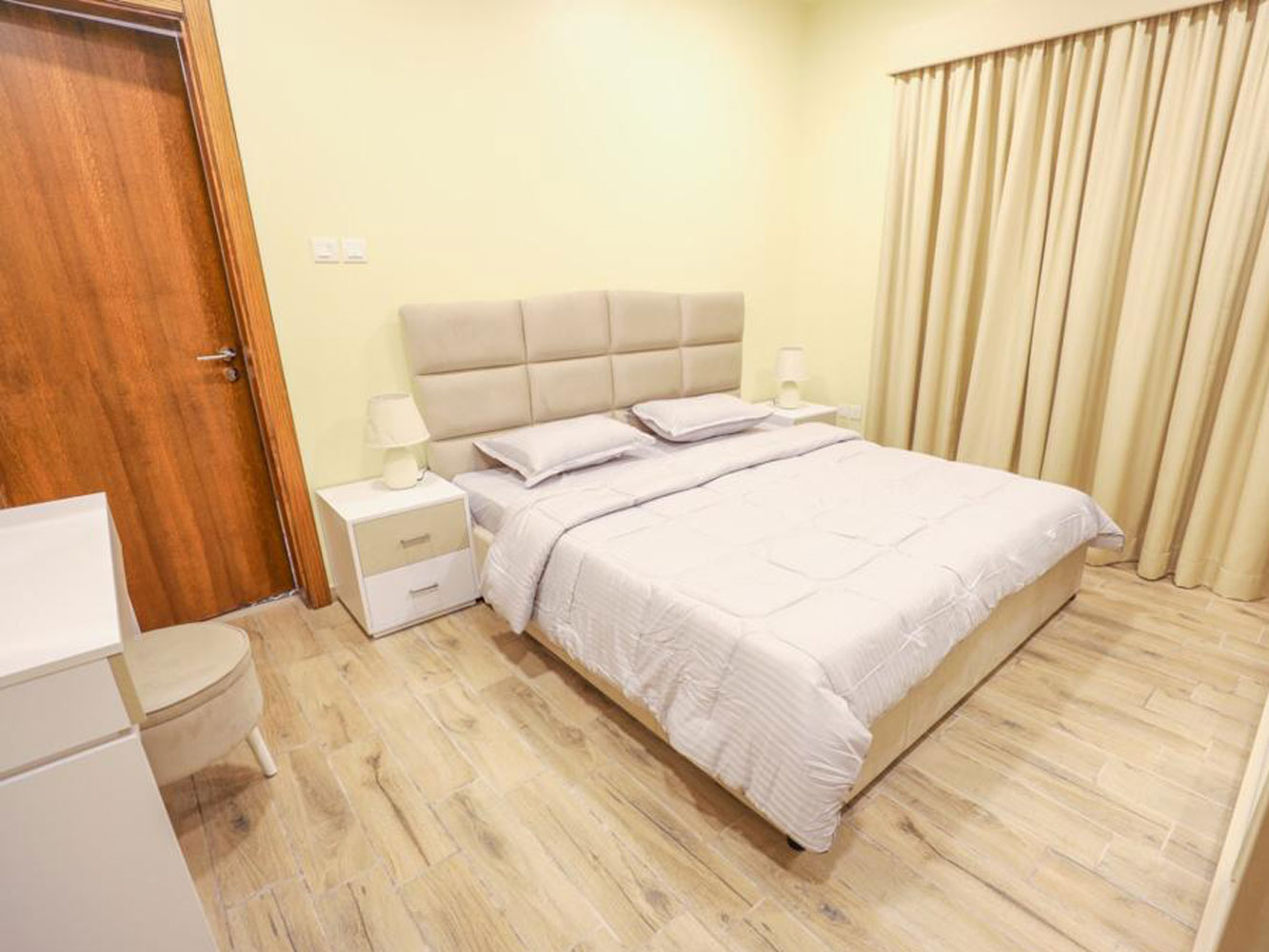 Apartment for Rent in Daih Image #1086 5
