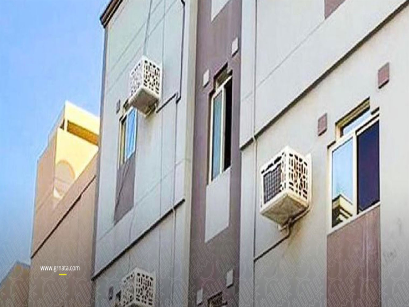 صورة مبنى للبيع في المنامة #109 0