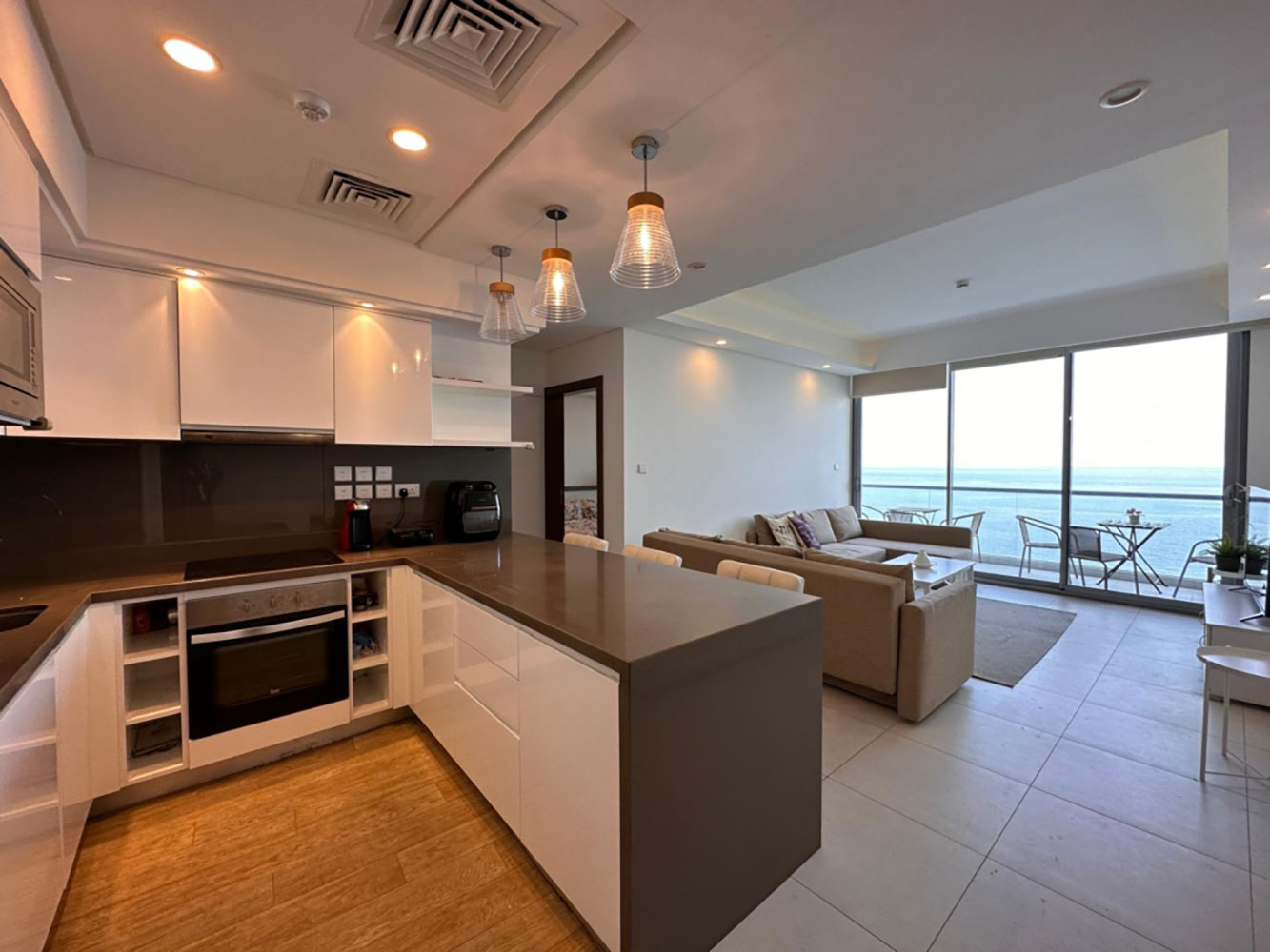 Apartment for Sale in Durrat Al Bahrain Image #1090 2