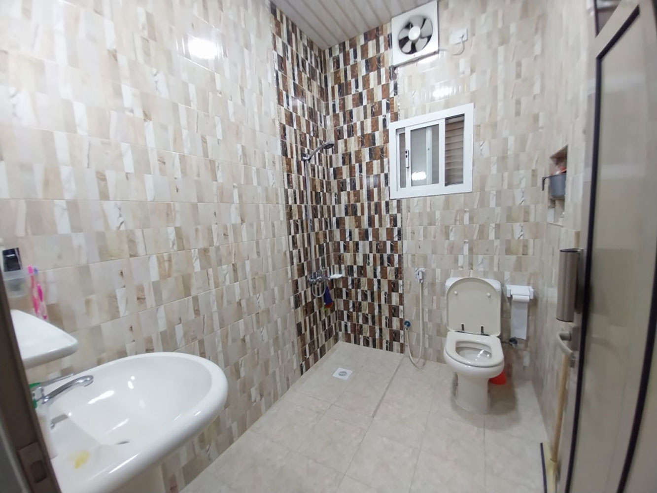 Apartment for Rent in Sanabis Image #1092 1