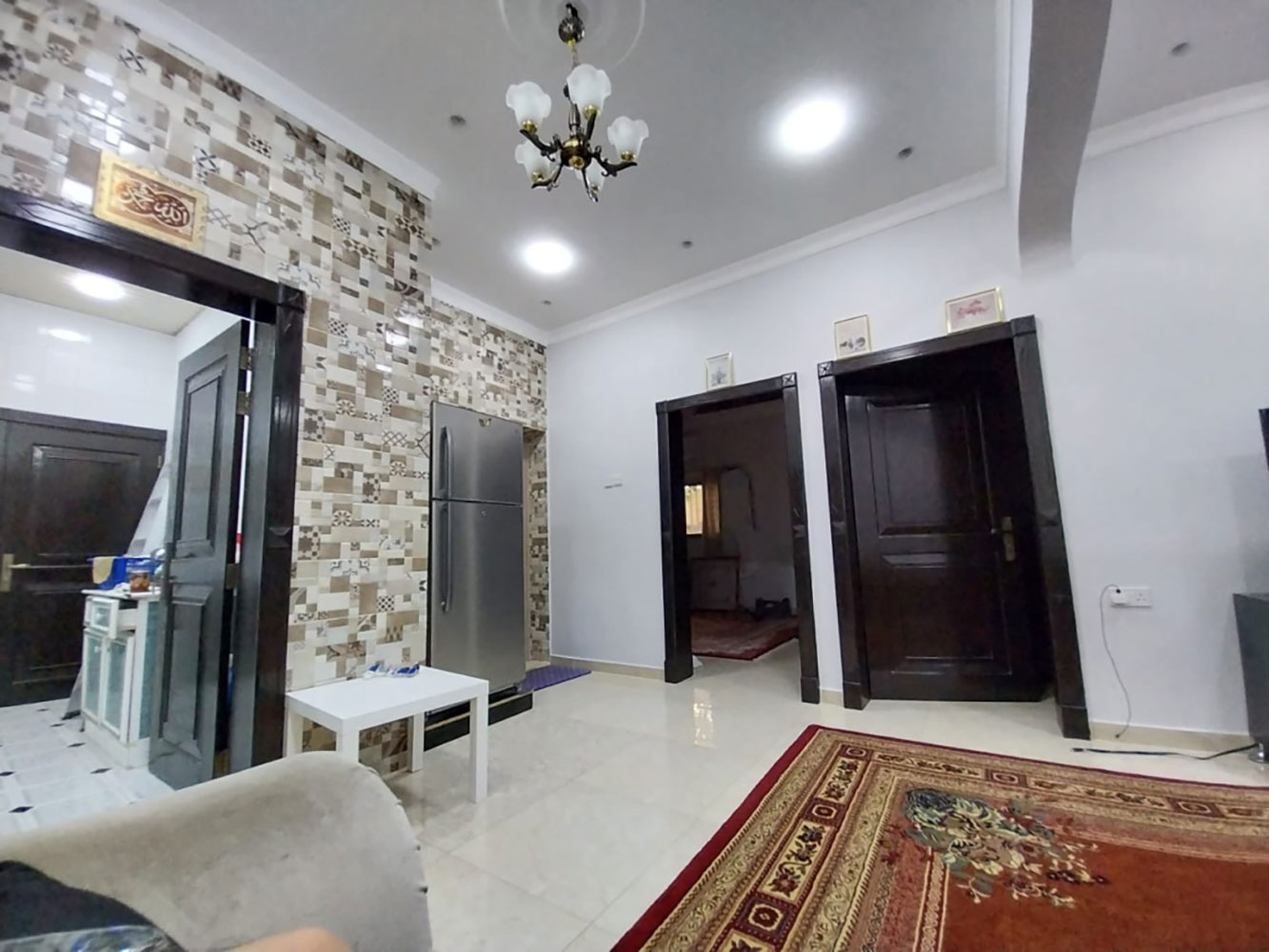 Apartment for Rent in Sanabis Image #1092 2
