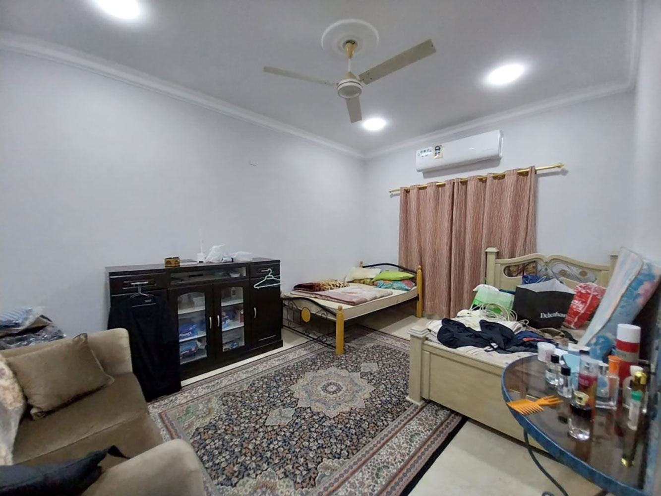 Apartment for Rent in Sanabis Image #1092 3