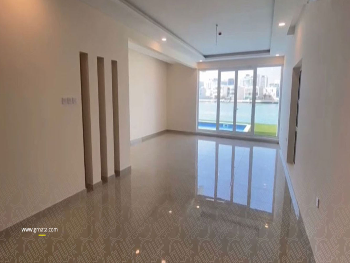 صورة فيلا للبيع في جزر امواج #1099 3