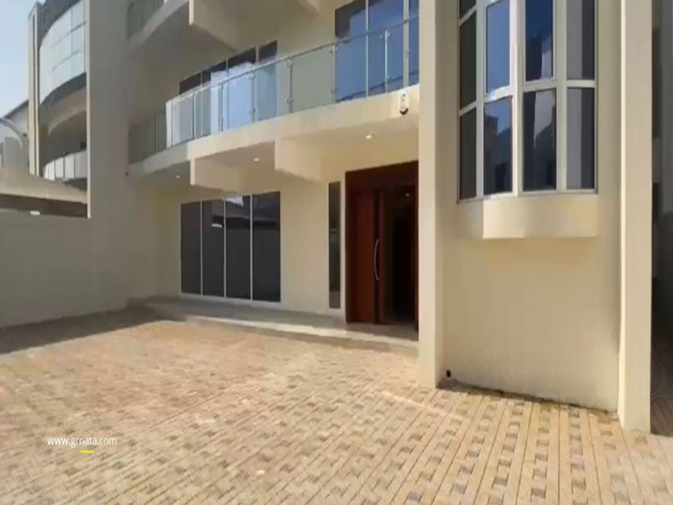 صورة فيلا للبيع في جزر امواج #1099 0