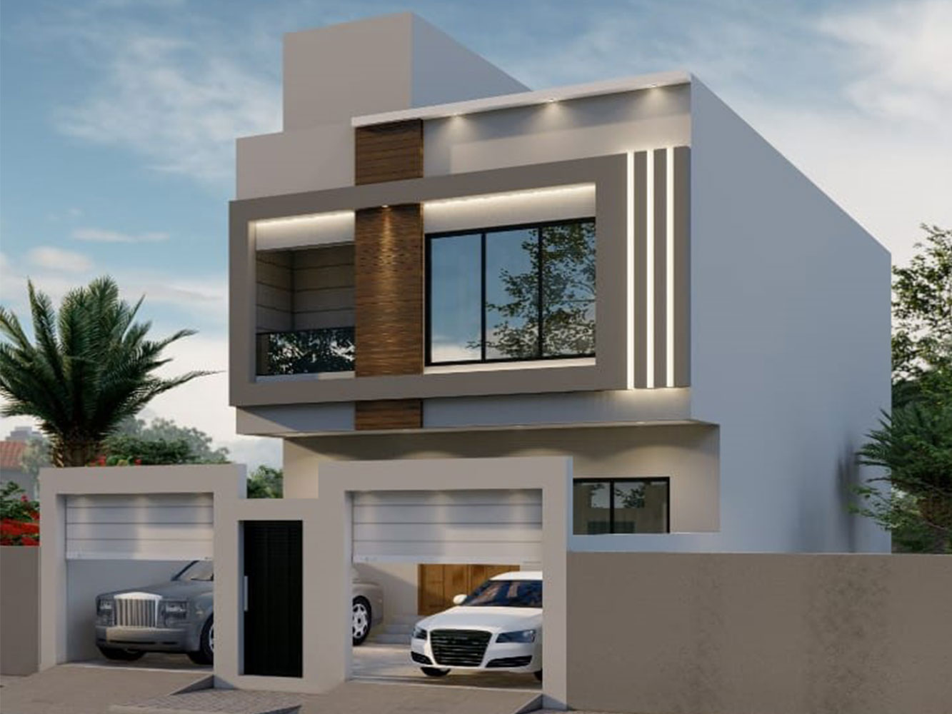 Villa for Sale in Hamalah Image #11 0 