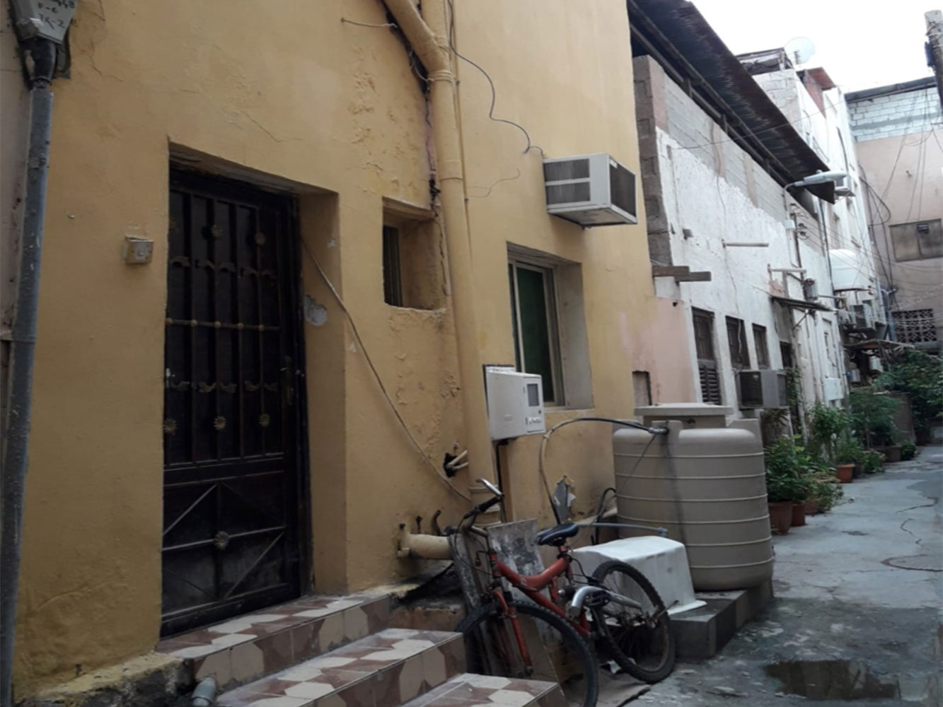 Villa for Sale in Manama Image #1100 0