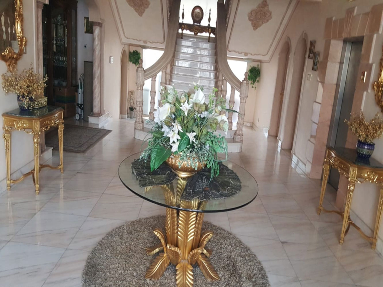 صورة فيلا للبيع في الزنج #1102 9