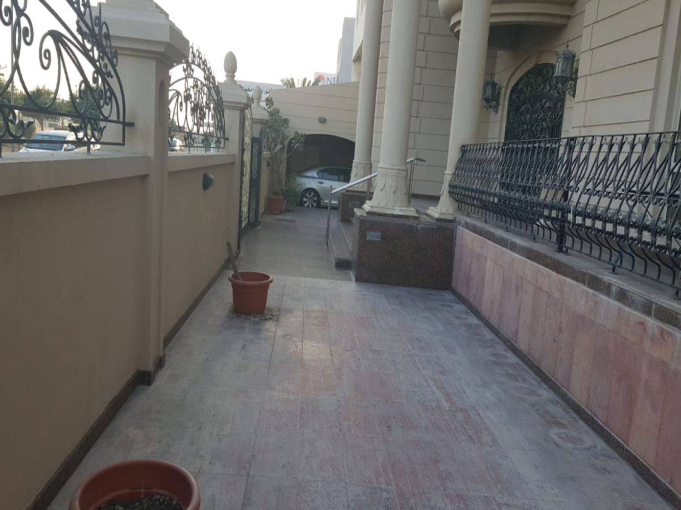 صورة فيلا للبيع في الزنج #1102 8