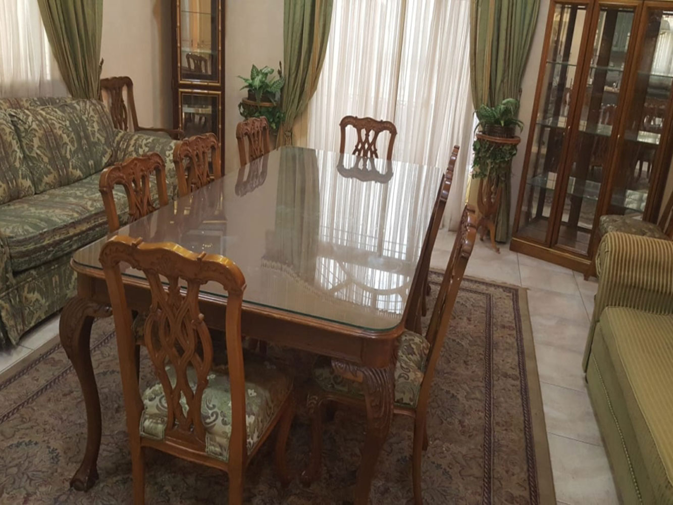 صورة فيلا للبيع في الزنج #1102 7