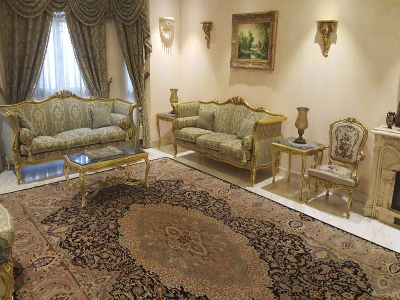 صورة فيلا للبيع في الزنج #1102 1