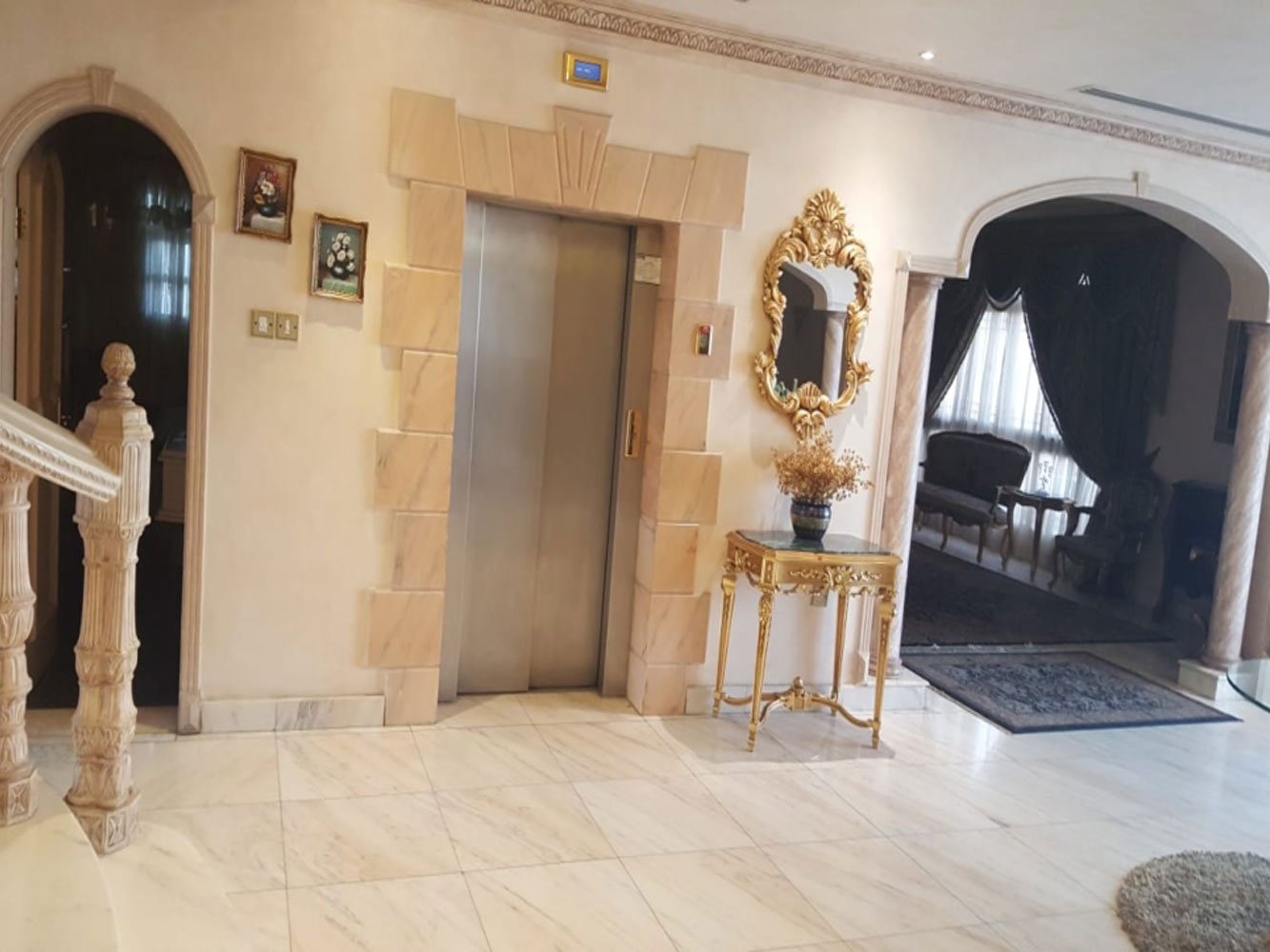 صورة فيلا للبيع في الزنج #1102 3