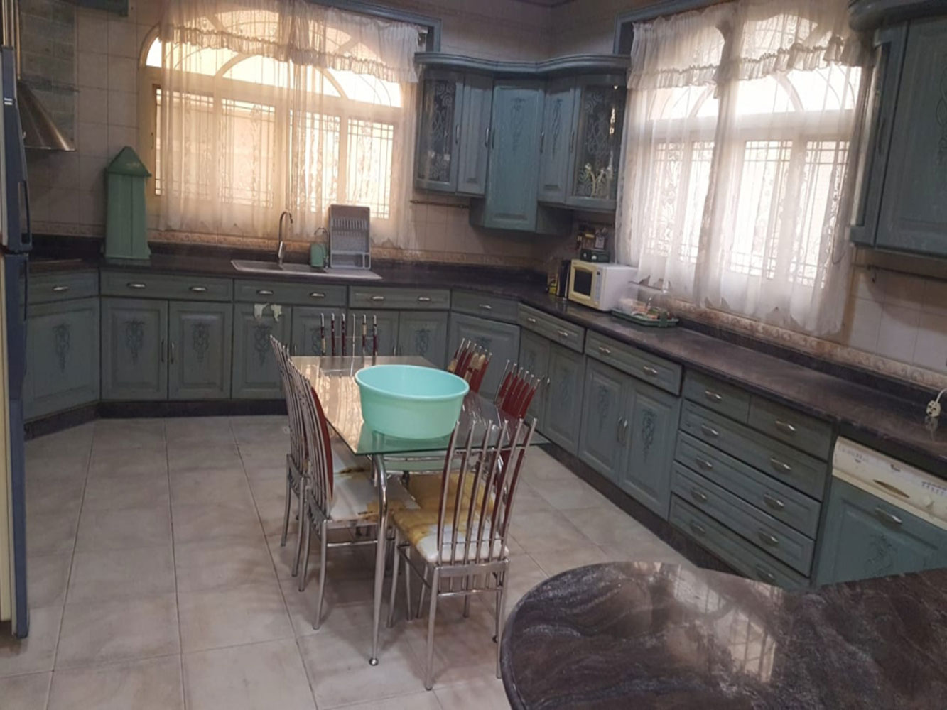 صورة فيلا للبيع في الزنج #1102 6