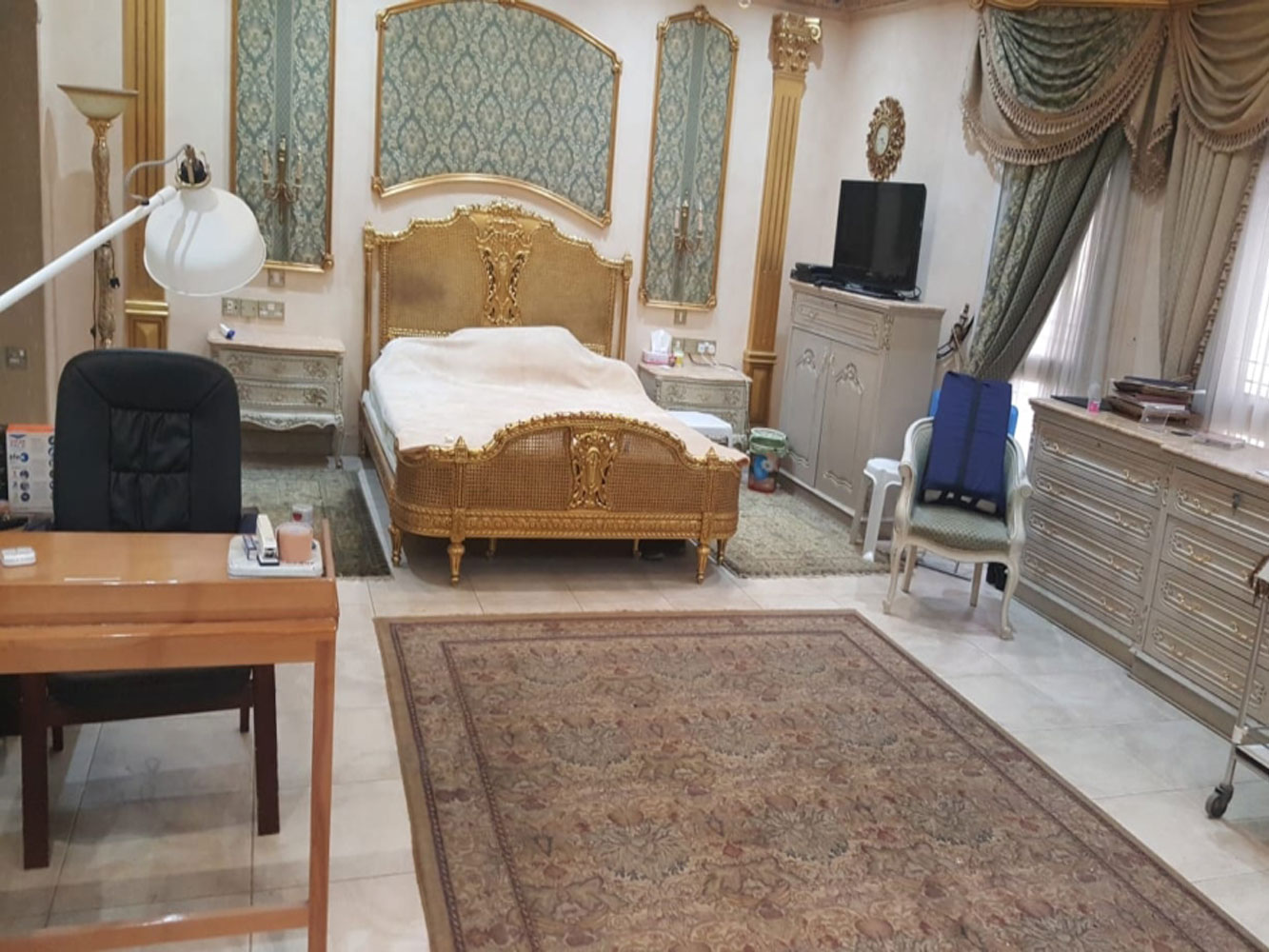 صورة فيلا للبيع في الزنج #1102 5