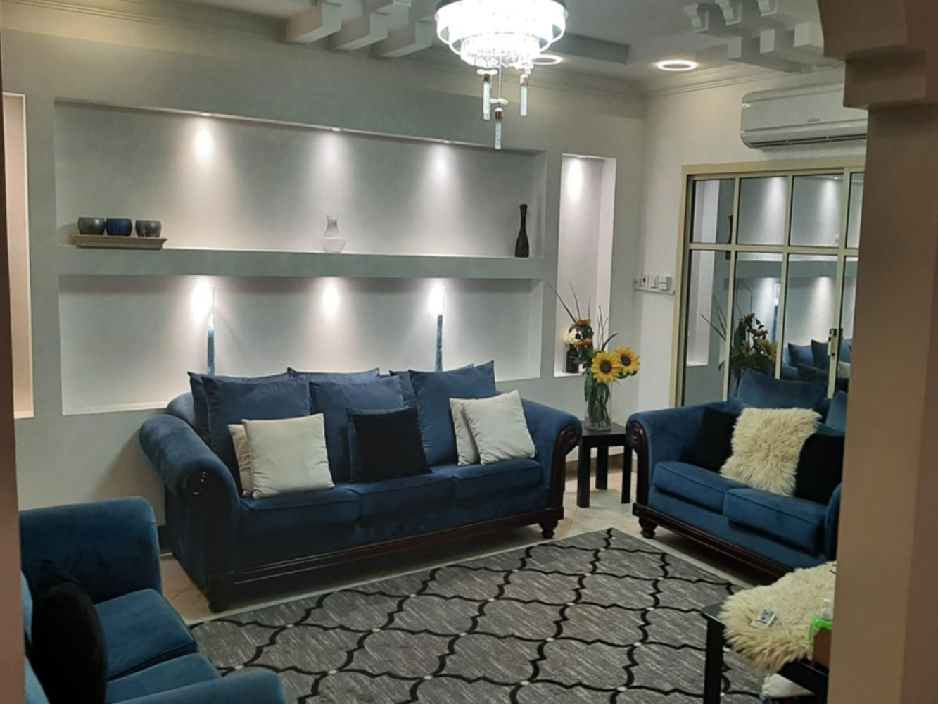 Villa for Sale in Hamad Town Image #1103 3