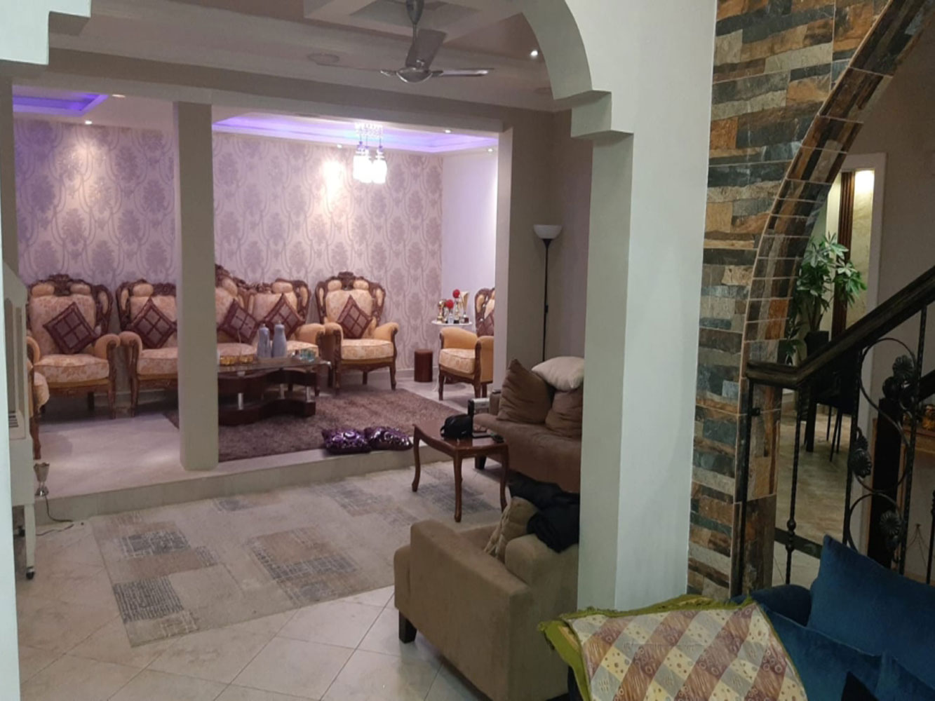 Villa for Sale in Hamad Town Image #1103 2