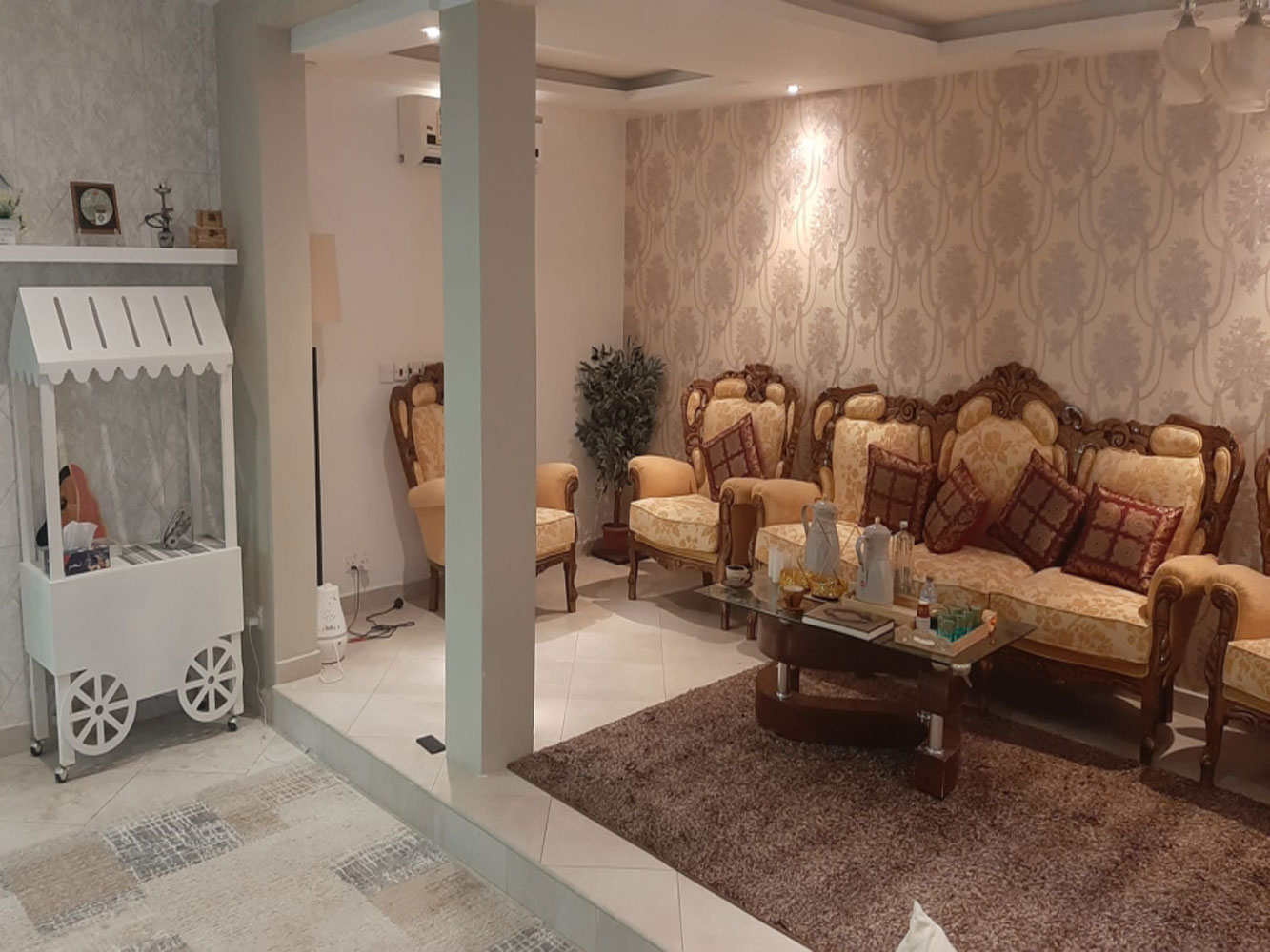 Villa for Sale in Hamad Town Image #1103 5