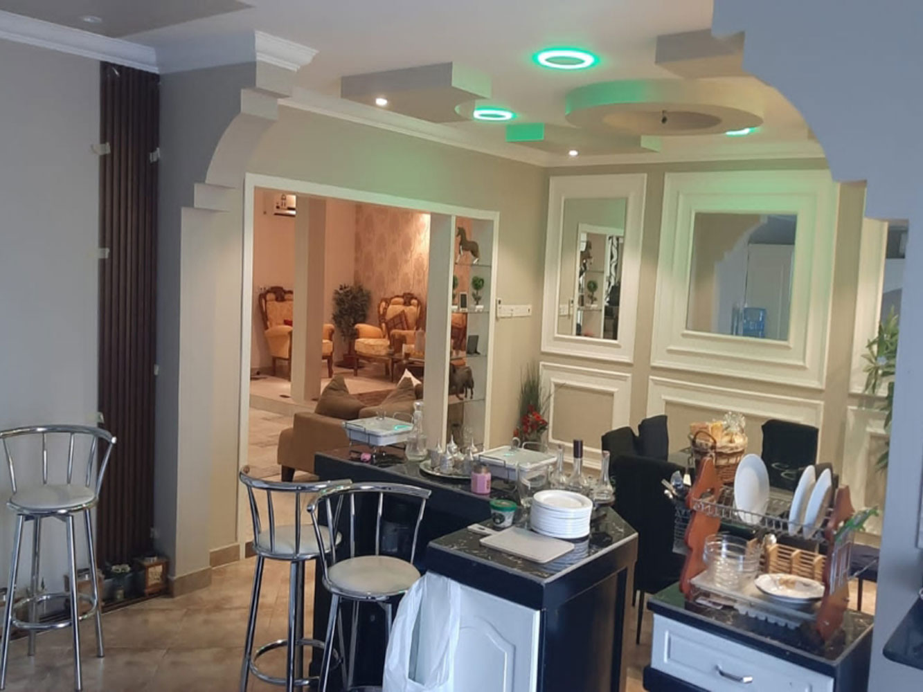 Villa for Sale in Hamad Town Image #1103 4