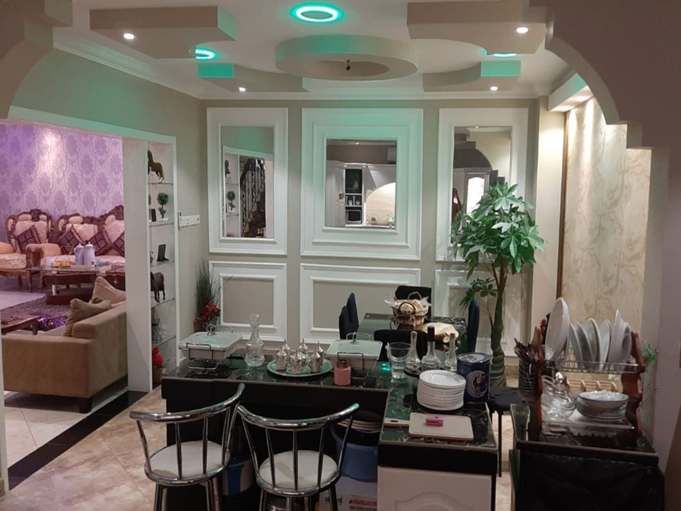 Villa for Sale in Hamad Town Image #1103 1