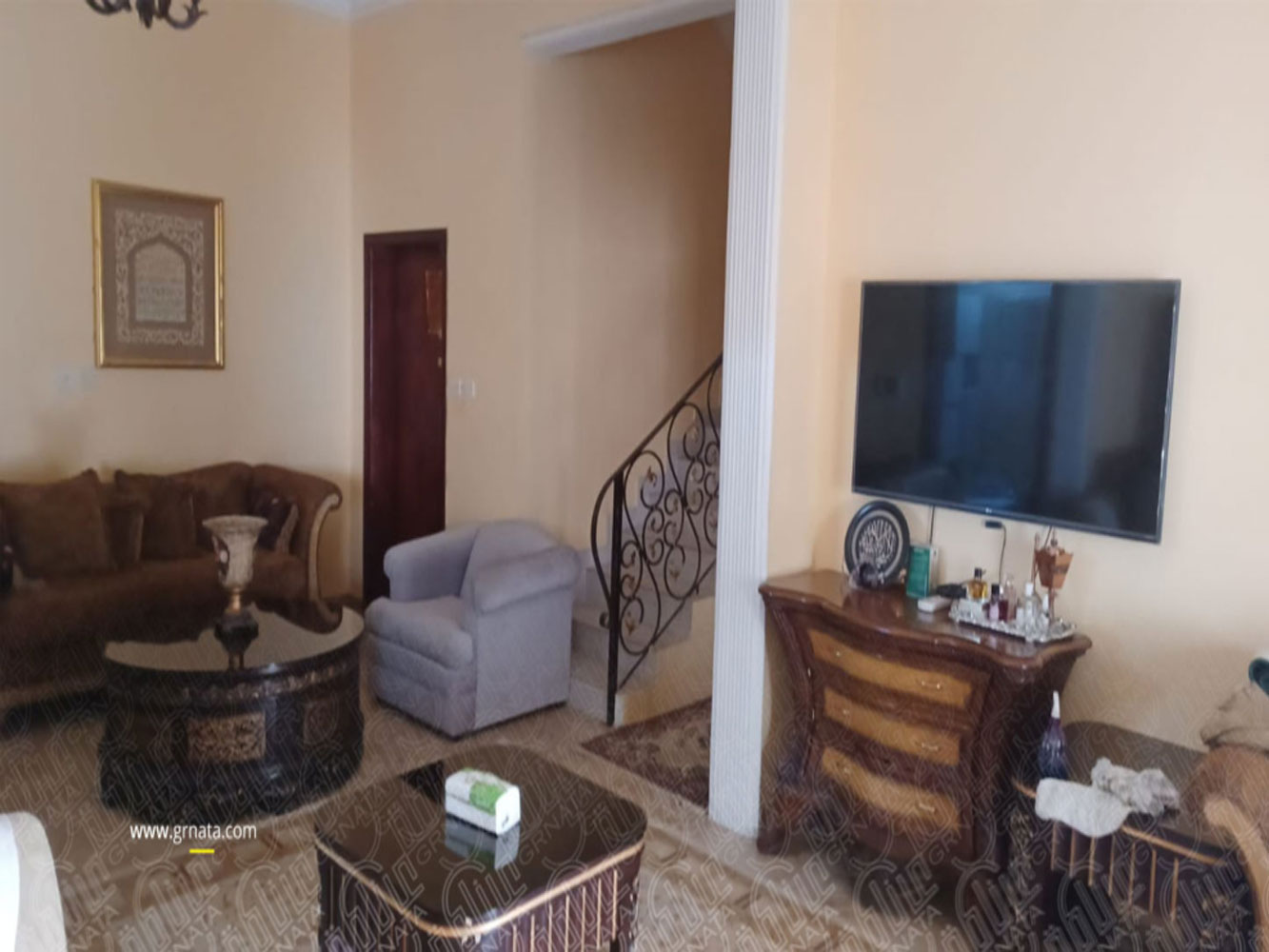 صورة فيلا للبيع في الرفاع #1108 1