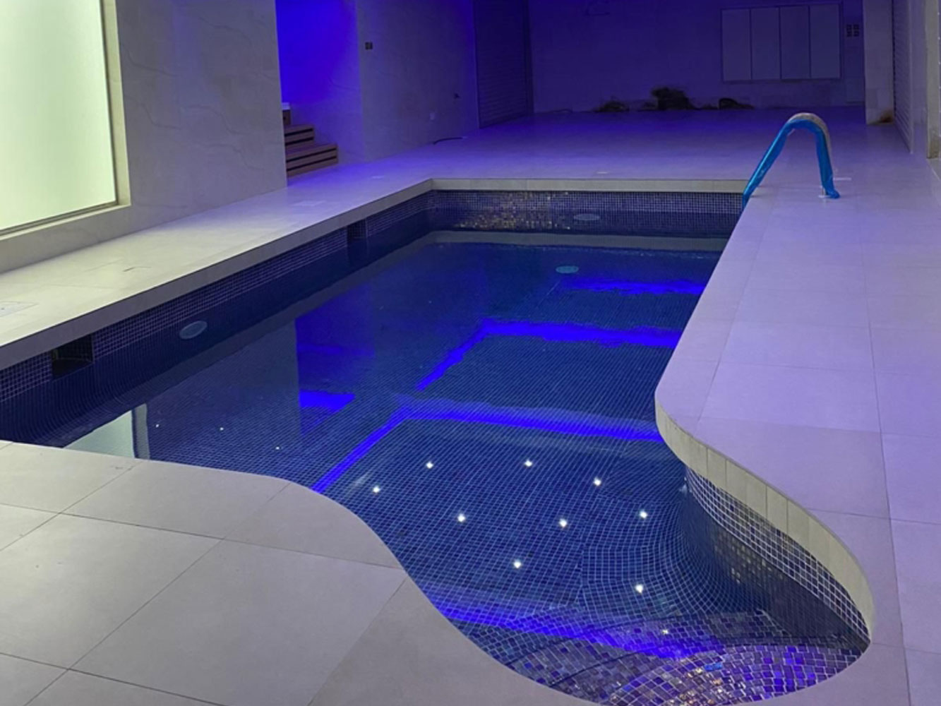 صورة فيلا للبيع في الصالحية #1109 5