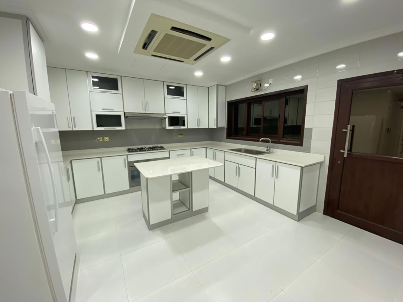 صورة فيلا للبيع في الصالحية #1109 4