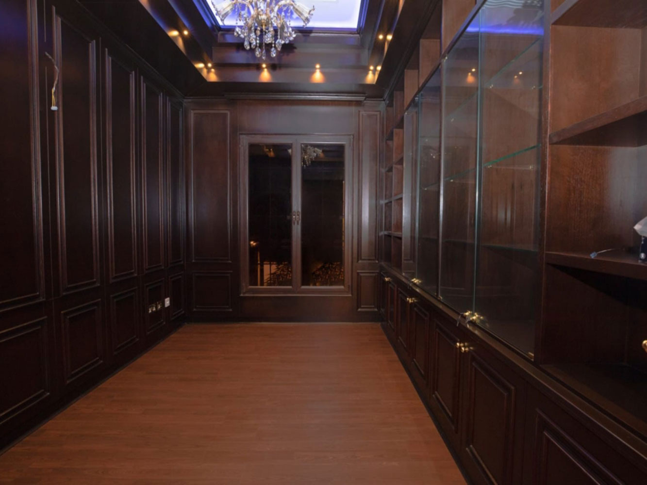 صورة فيلا للبيع في الصالحية #1109 7