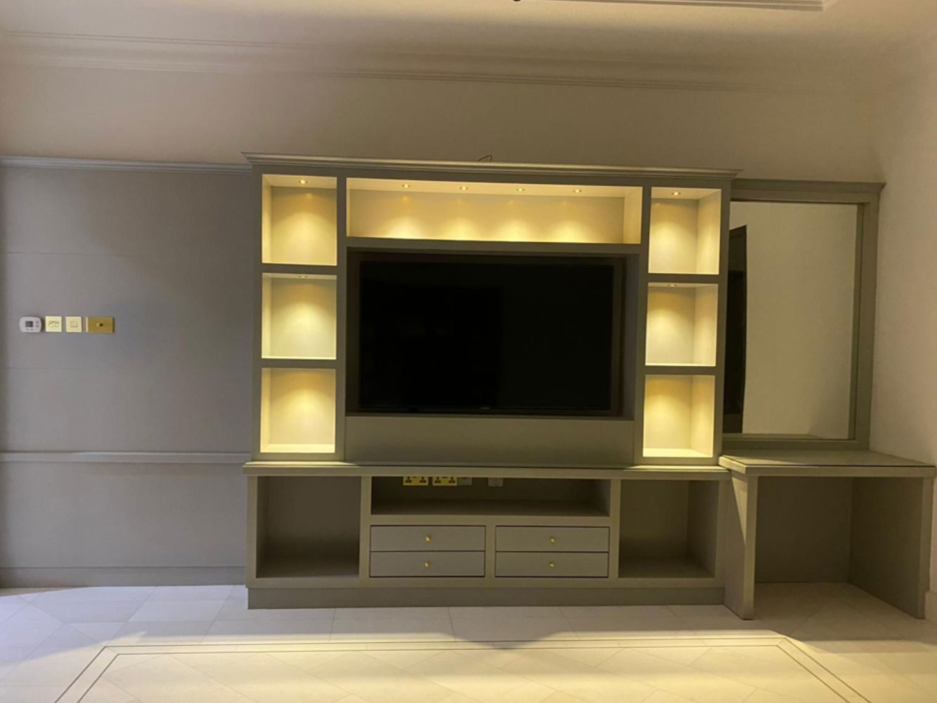 صورة فيلا للبيع في الصالحية #1109 11