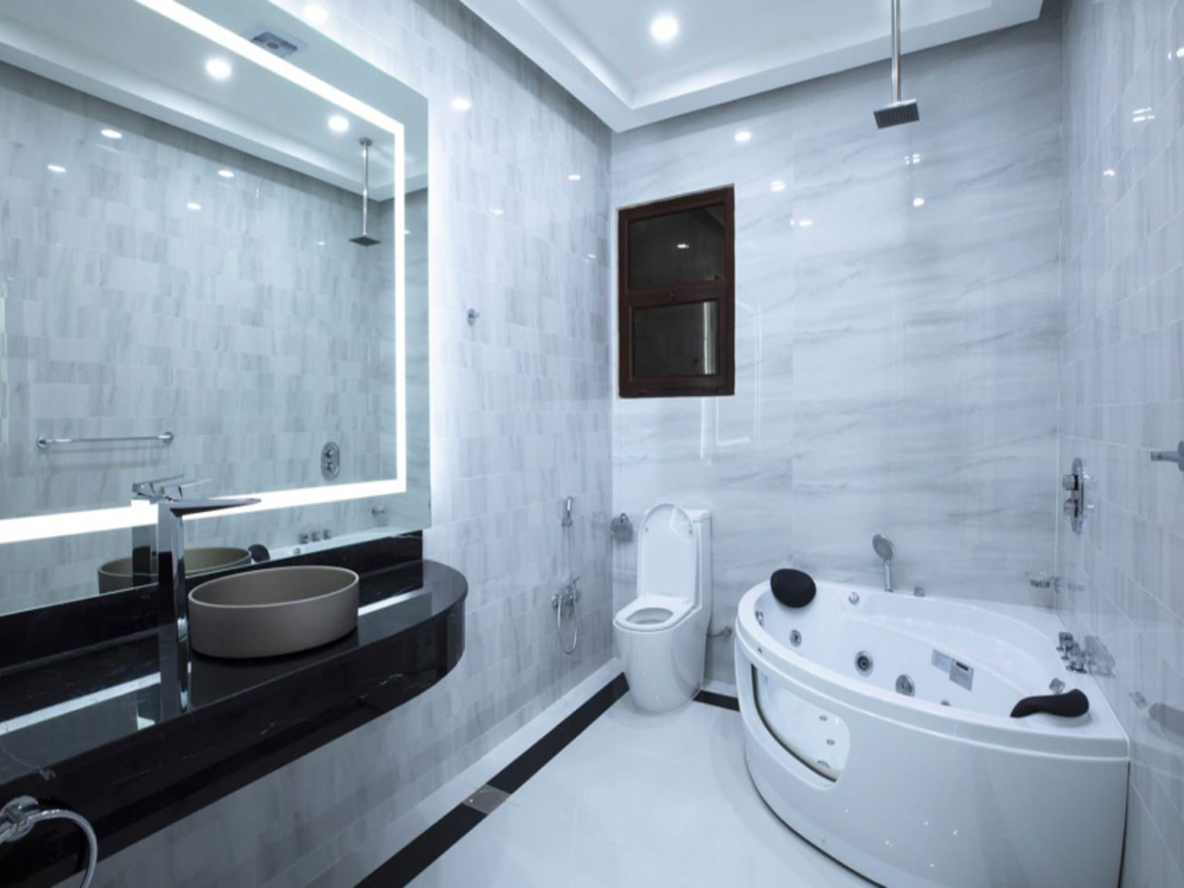 صورة فيلا للبيع في الصالحية #1109 8