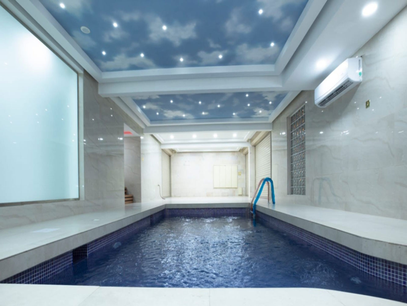 صورة فيلا للبيع في الصالحية #1109 6