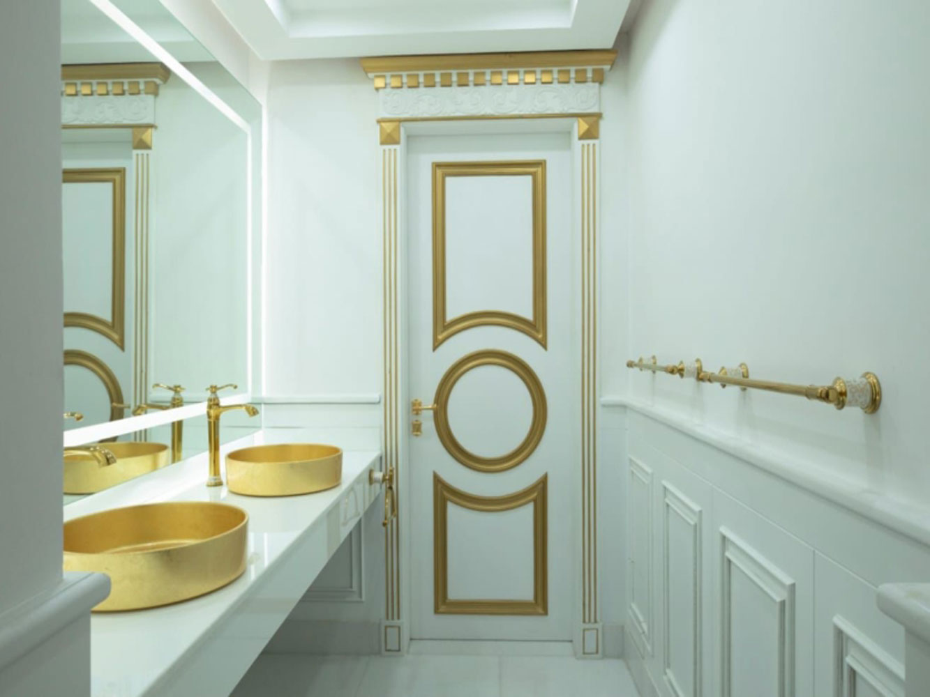 صورة فيلا للبيع في الصالحية #1109 2