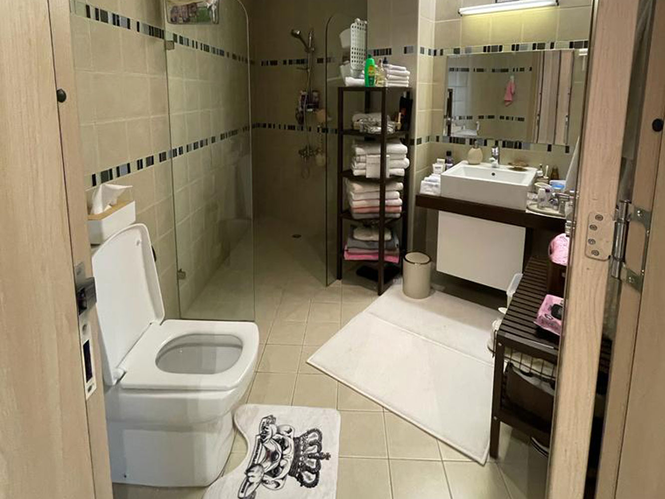 صورة فيلا للبيع في سرايا 2 #1112 9