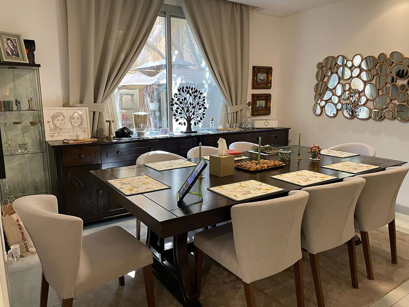 صورة فيلا للبيع في سرايا 2 #1112 8