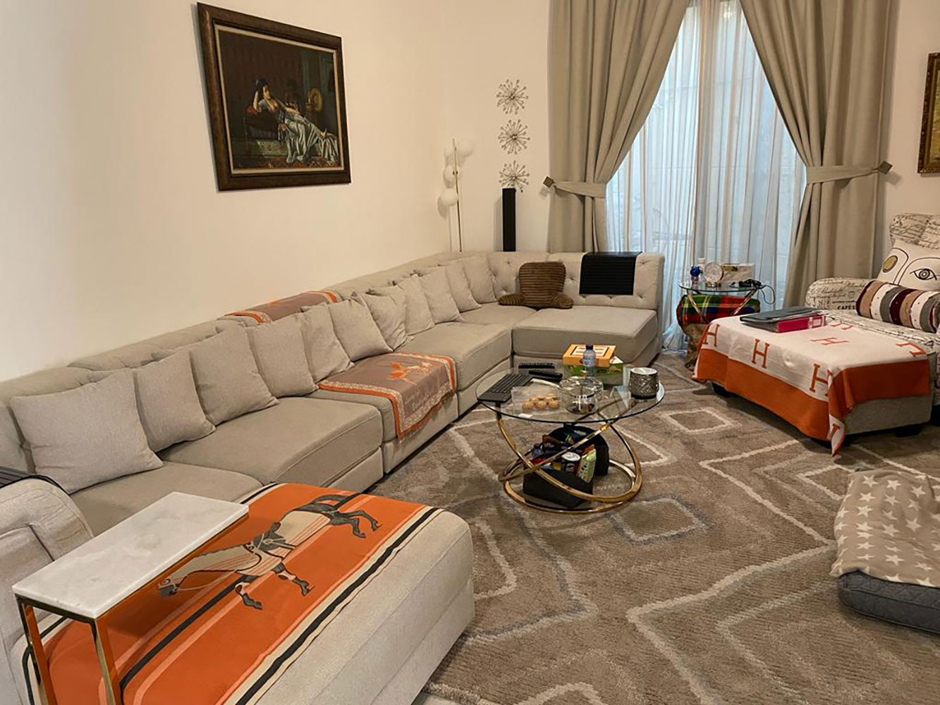 صورة فيلا للبيع في سرايا 2 #1112 4