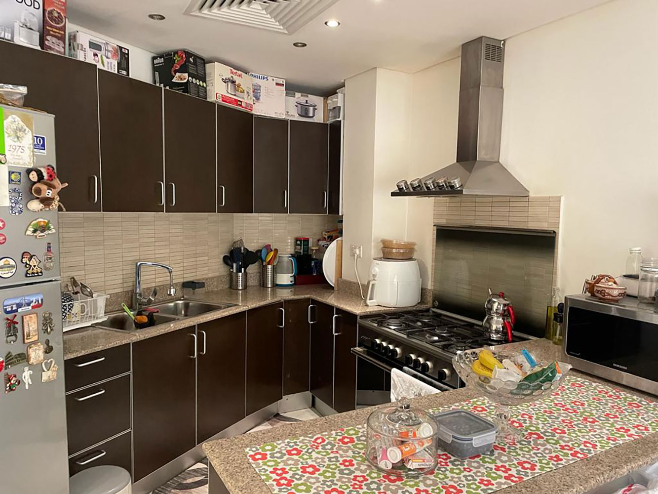 صورة فيلا للبيع في سرايا 2 #1112 2