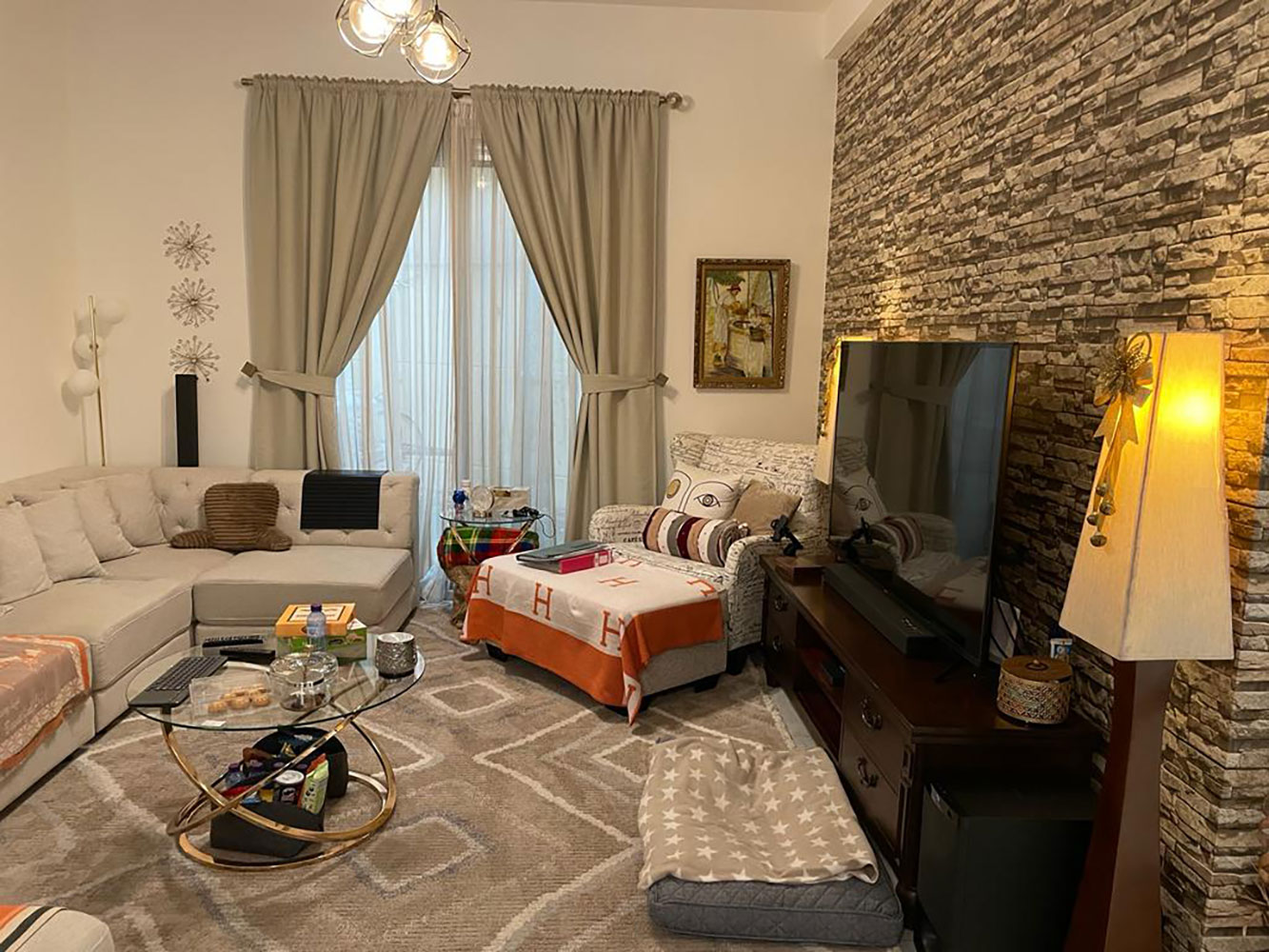 صورة فيلا للبيع في سرايا 2 #1112 6