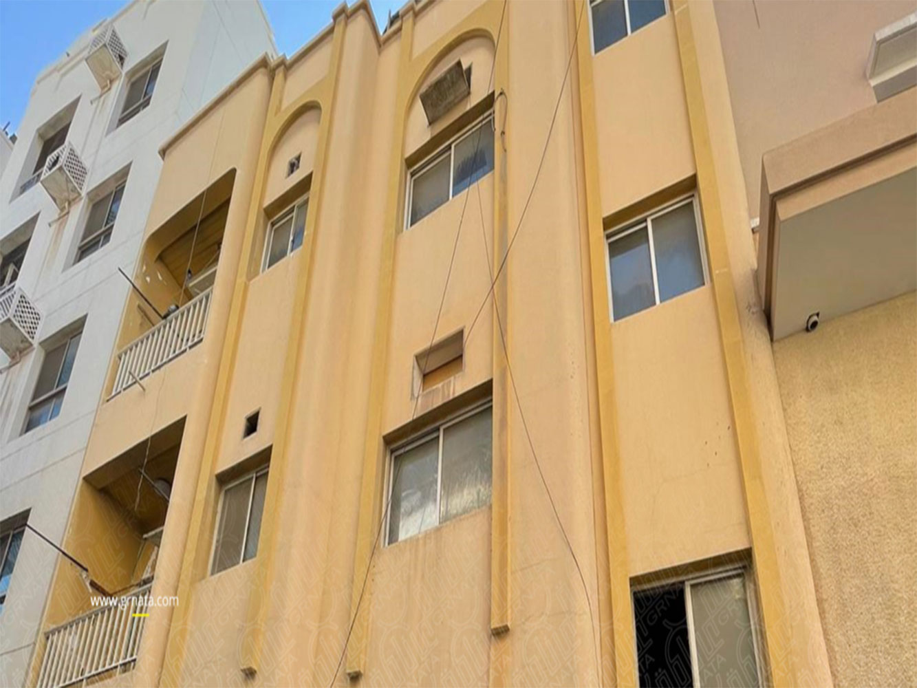 صورة مبنى للبيع في القضيبية #112 0