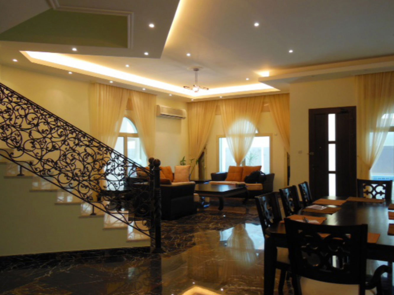 صورة فيلا للبيع في البسيتين #113 10