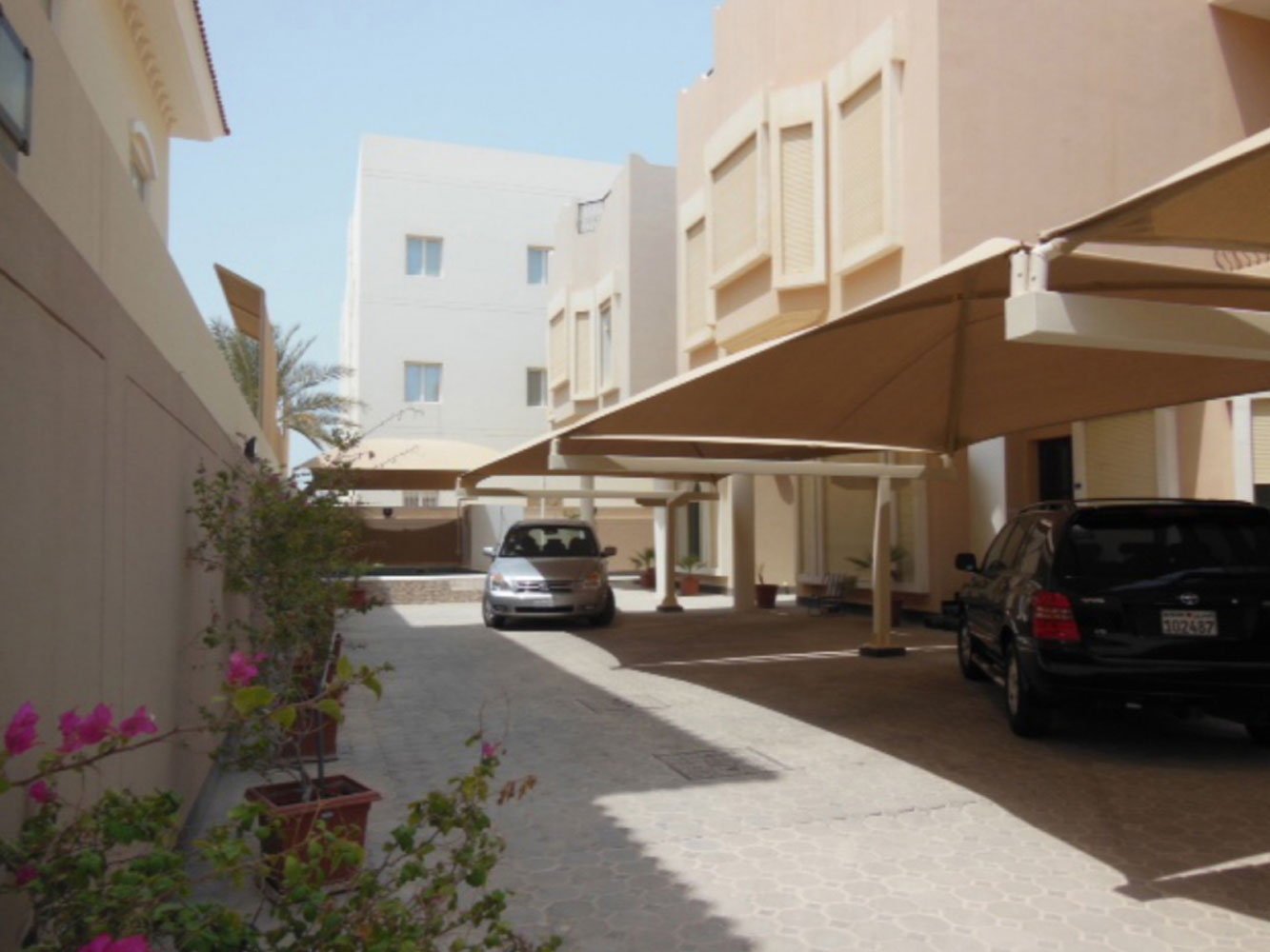 صورة فيلا للبيع في البسيتين #113 0