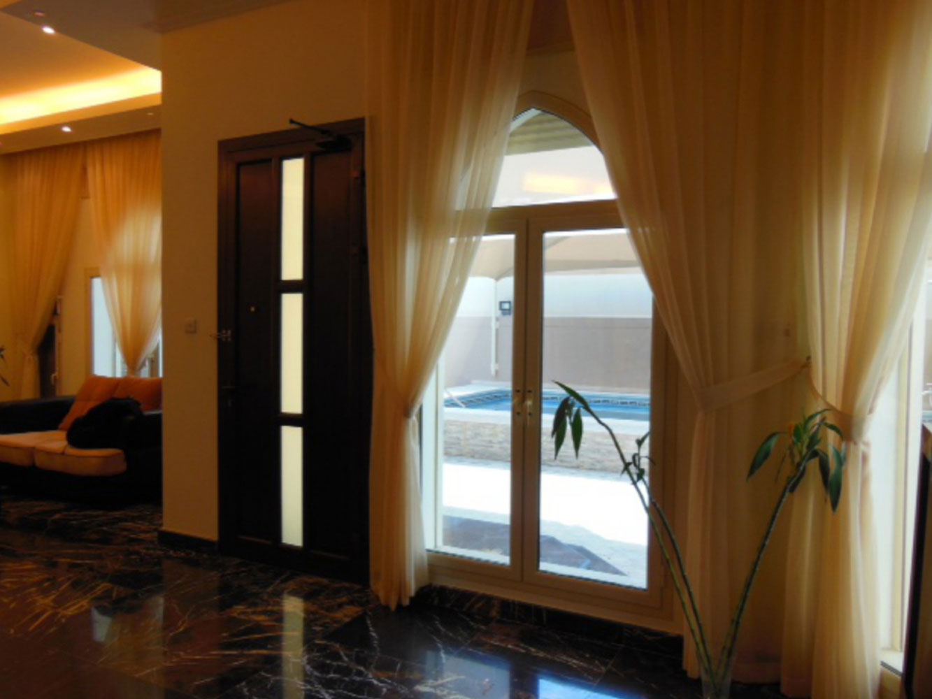 صورة فيلا للبيع في البسيتين #113 9