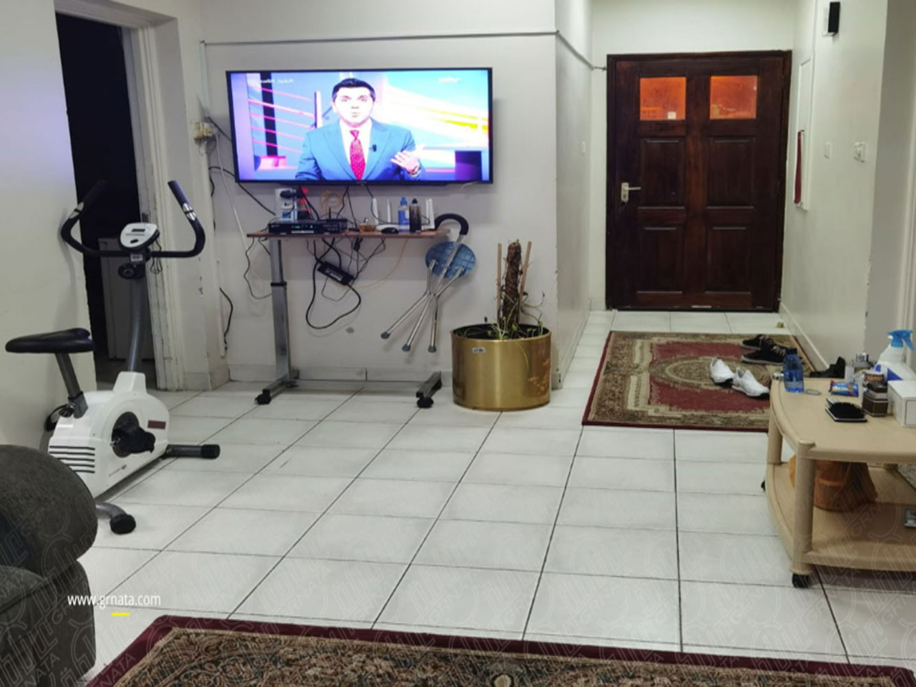 صورة فيلا للبيع في المحرق #1139 2