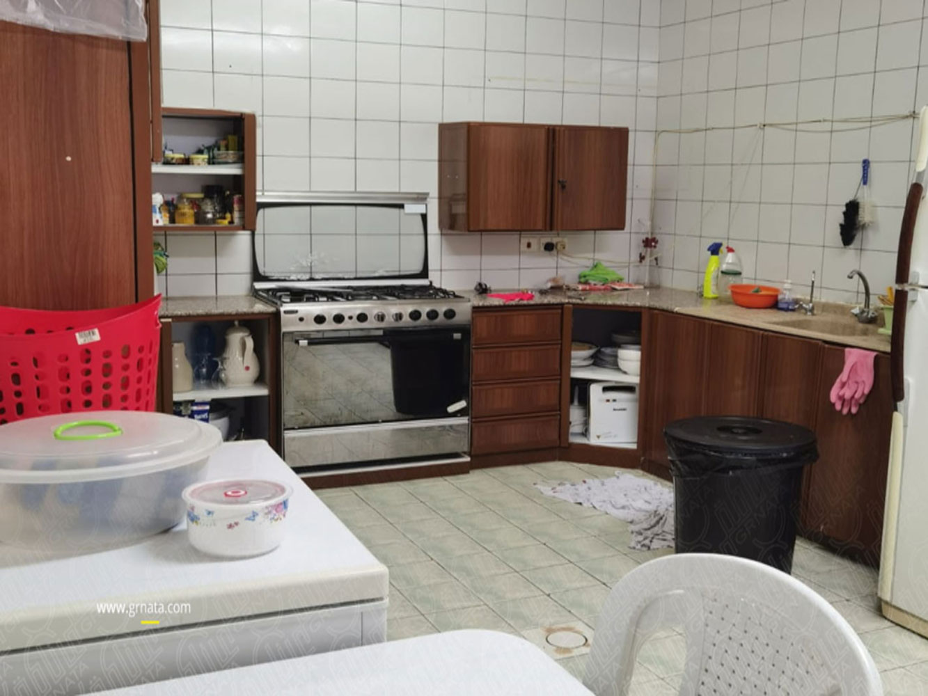 صورة فيلا للبيع في المحرق #1139 1