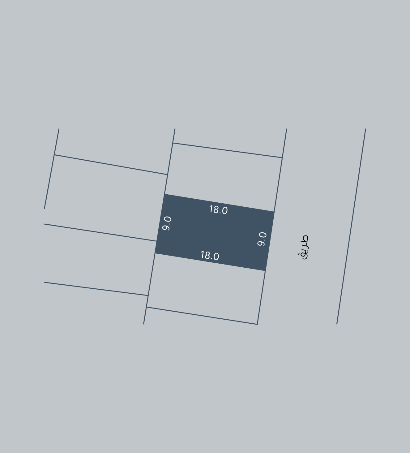 Land for Sale in Durrat Al Muharraq Image #1146 0