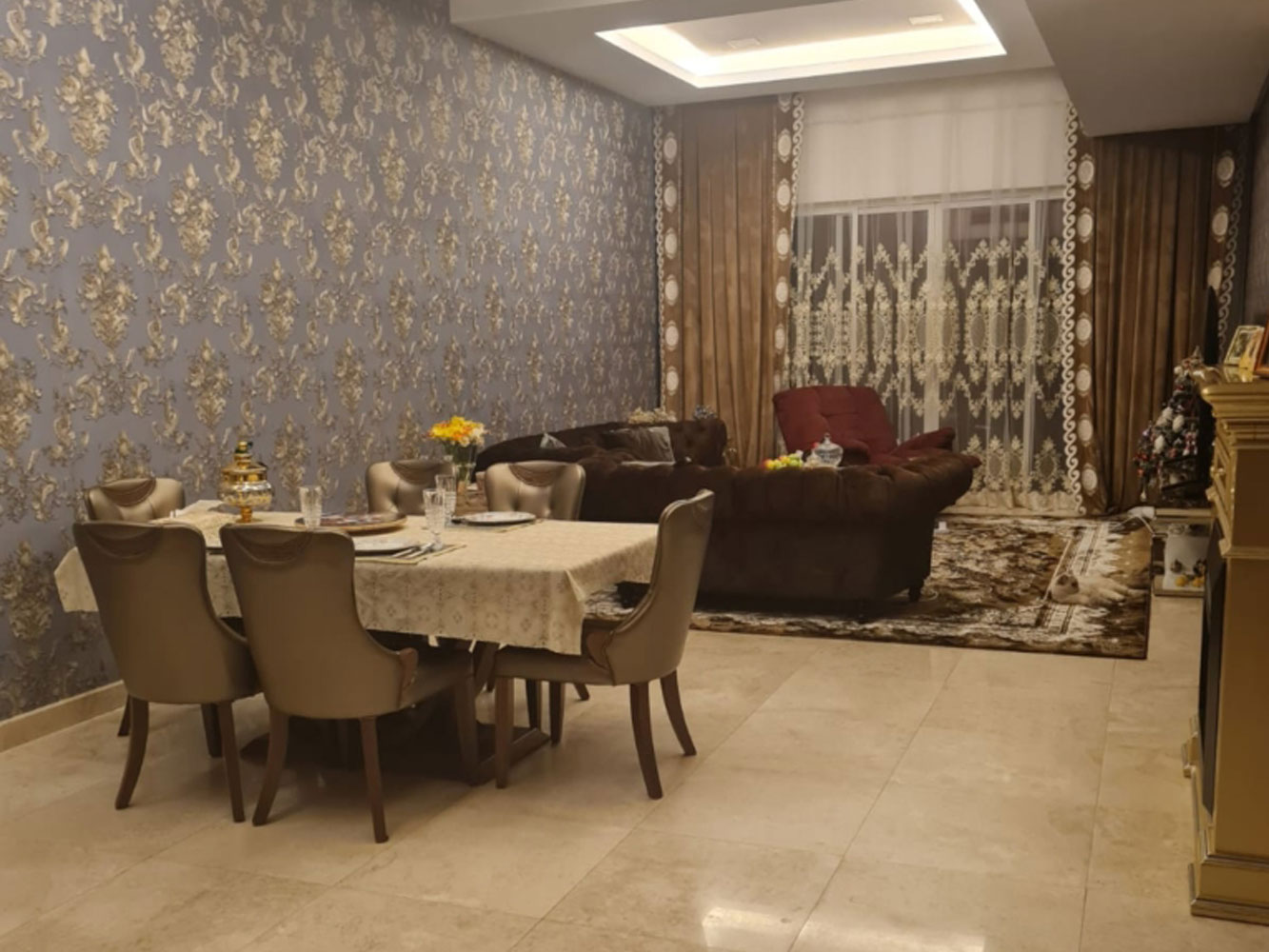 Apartment for Sale in Amwaj Island Image #115 1