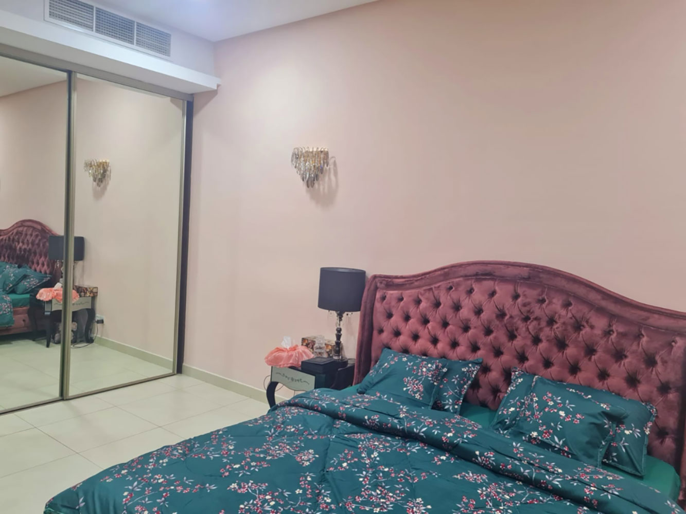 Apartment for Sale in Amwaj Island Image #115 4