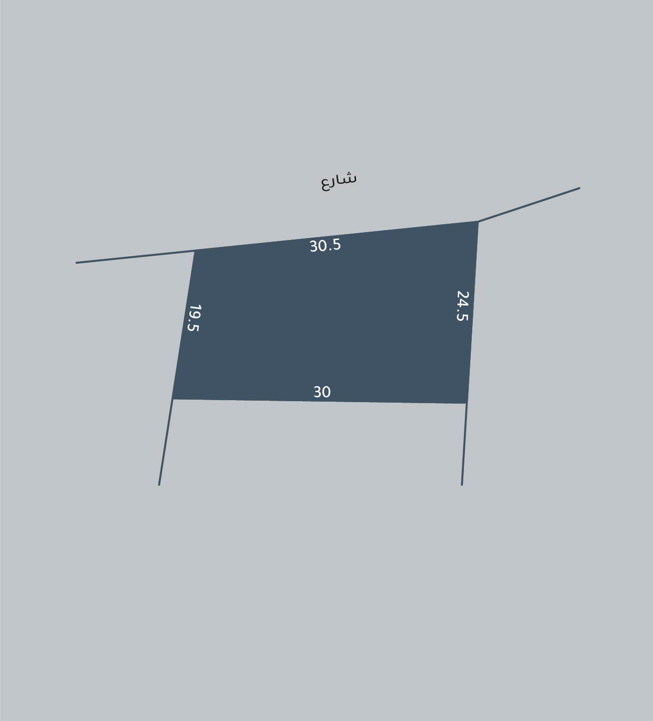 Land for Sale in Seef District Image #1155 0